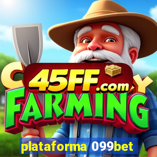 plataforma 099bet